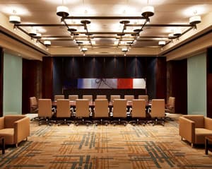 thumbnail: Meeting facility