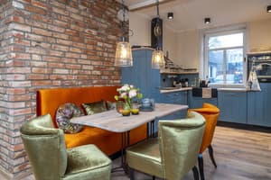 thumbnail: In-room dining