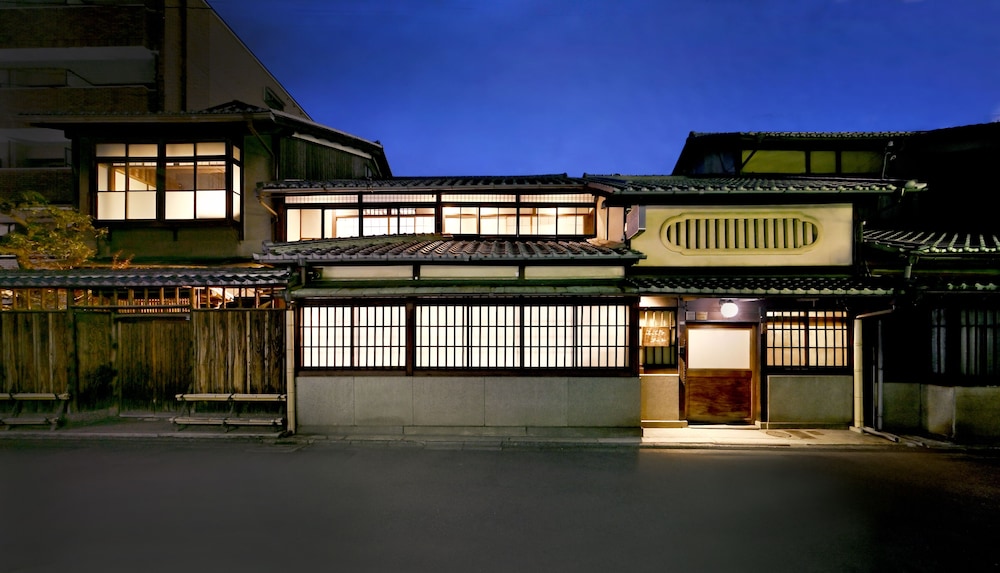 Japanese garden