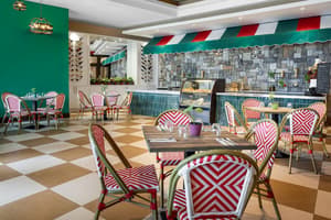 thumbnail: Restaurant
