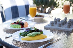 thumbnail: Breakfast meal