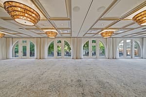 thumbnail: Meeting facility