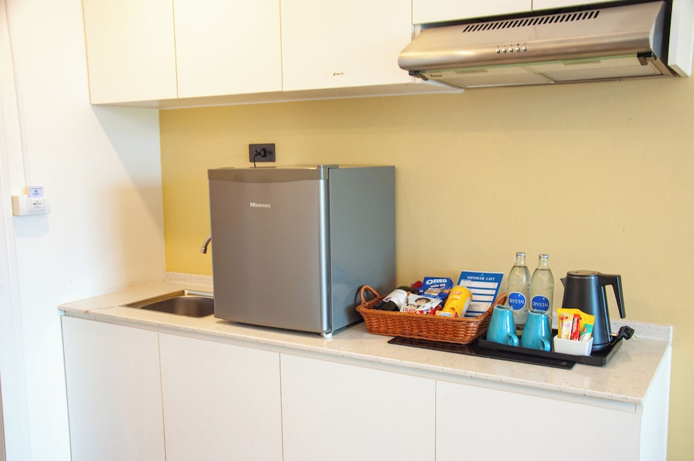 Minibar