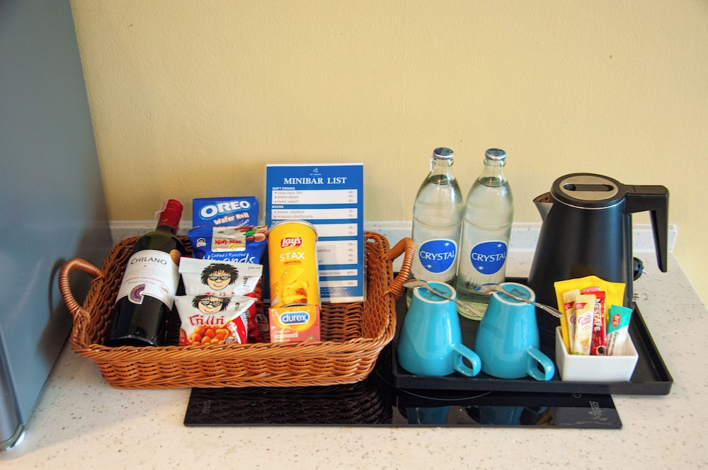 Minibar