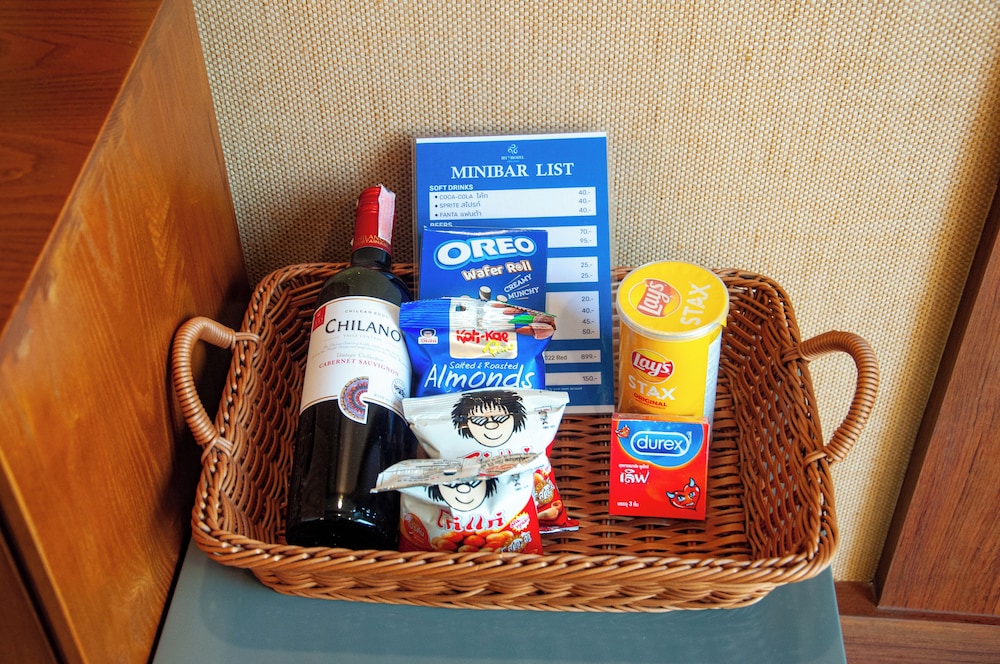 Minibar
