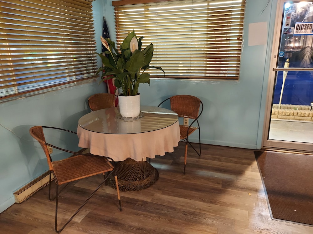 Restaurant-cafeteria