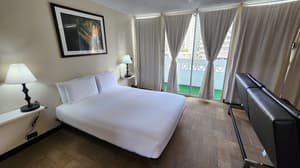thumbnail: View from room