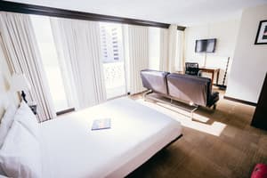 thumbnail: View from room