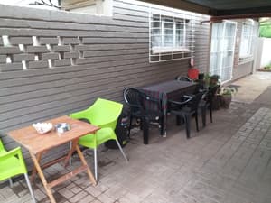 thumbnail: Terrace/patio