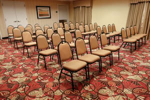 thumbnail: Meeting facility