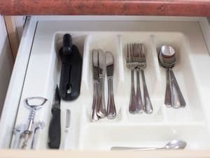 thumbnail: Private kitchenette
