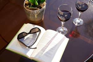 thumbnail: Terrace/patio