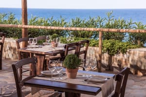 thumbnail: Restaurant