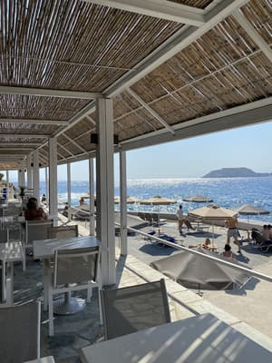 thumbnail: Beach bar