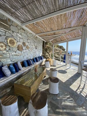 thumbnail: Beach bar