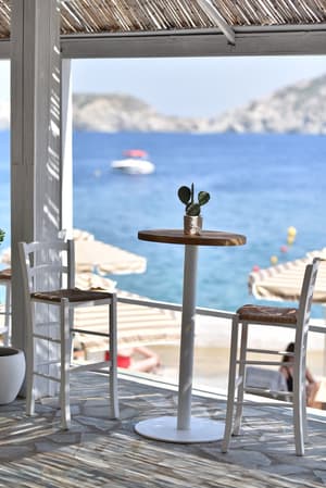 thumbnail: Beach bar
