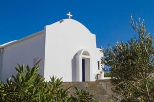 thumbnail: Chapel