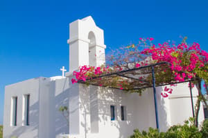 thumbnail: Chapel