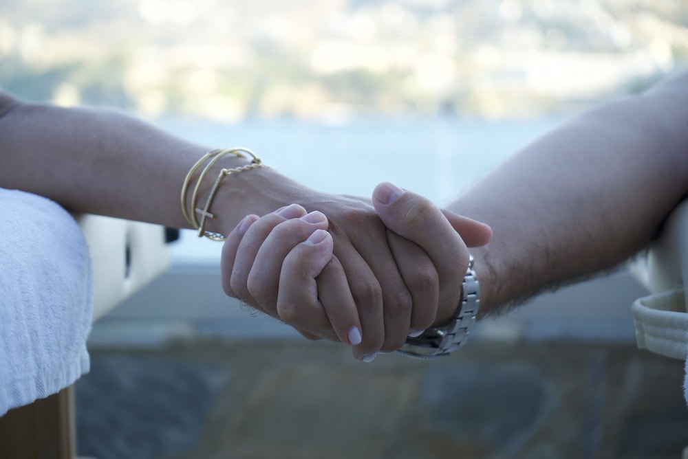 Massage in accommodation