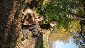 thumbnail: Hunting