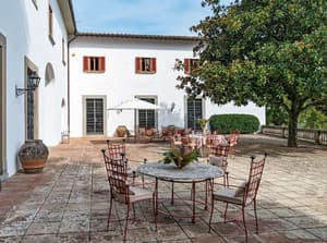 thumbnail: Terrace/patio