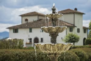 thumbnail: Fountain