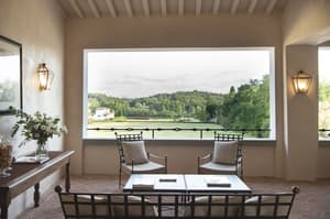 thumbnail: Rooftop terrace