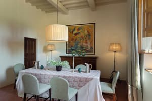 thumbnail: Dining room