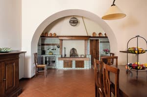 thumbnail: Private kitchen