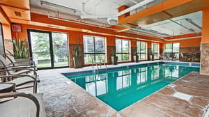 thumbnail: Pool