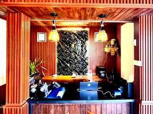 thumbnail: Reception