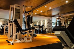 thumbnail: Gym