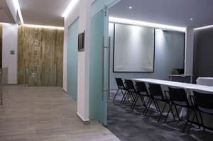 thumbnail: Interior