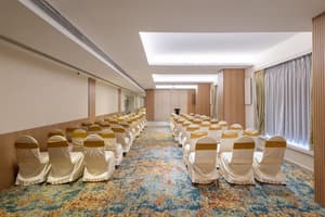 thumbnail: Meeting facility