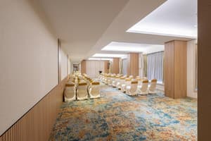 thumbnail: Meeting facility