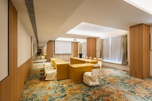 thumbnail: Meeting facility