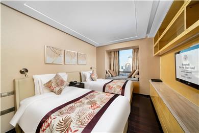 Guest Room,Suite,On-Site