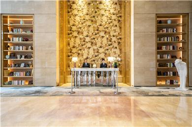 On-Site,Lobby
