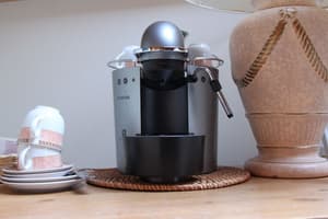 thumbnail: Coffee and/or coffee maker