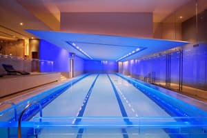 thumbnail: Indoor pool