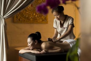thumbnail: Massage