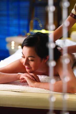 thumbnail: Massage