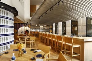 thumbnail: Restaurant