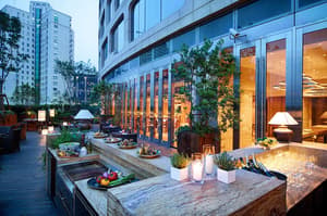 thumbnail: Terrace/patio