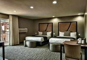 thumbnail: Rooms
