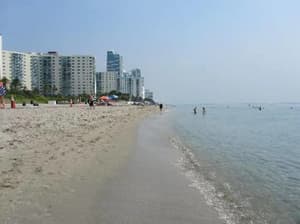 thumbnail: Beach