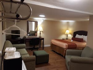 thumbnail: Living area