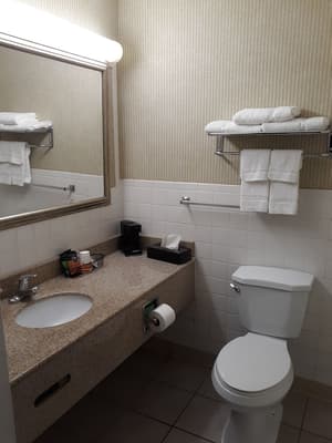 thumbnail: Bathroom