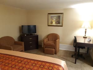 thumbnail: Living area