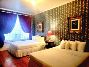 thumbnail: Room